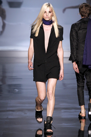 Jean Paul Gaultier / - 2011